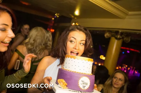Джесс Импьяцци (Импьяззи) голая - Jess Impiazzi фото - 113