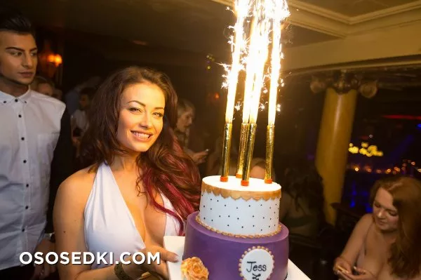Джесс Импьяцци (Импьяззи) голая - Jess Impiazzi фото - 118