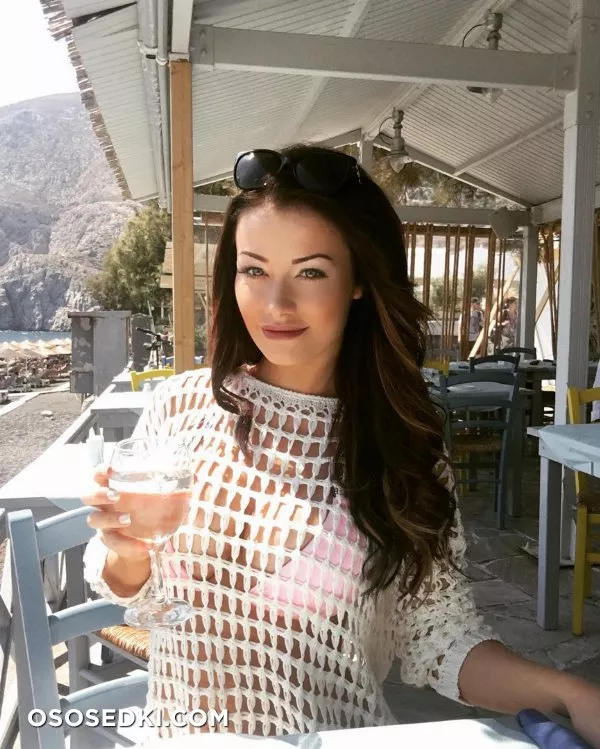 Джесс Импьяцци (Импьяззи) голая - Jess Impiazzi фото - 201