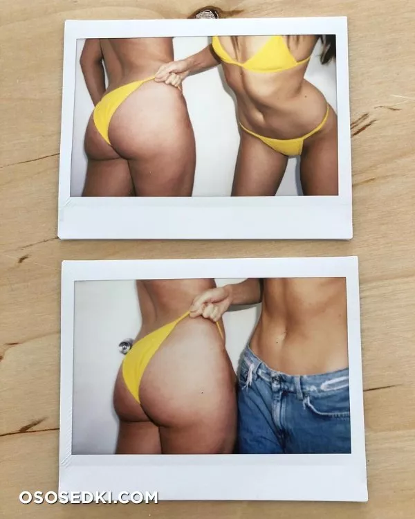 Джесси Эндрюс голая, фото Jessie Andrews - 32