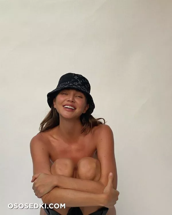 Джесси Эндрюс голая, фото Jessie Andrews - 39