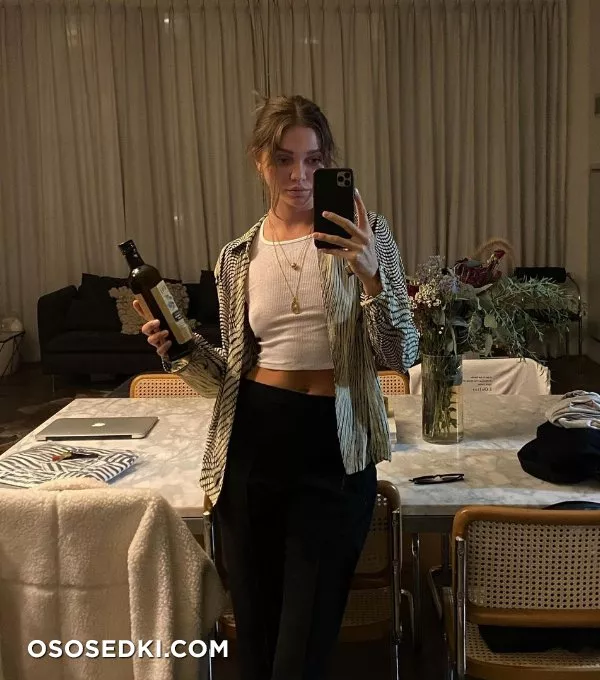 Джесси Эндрюс голая, фото Jessie Andrews - 42