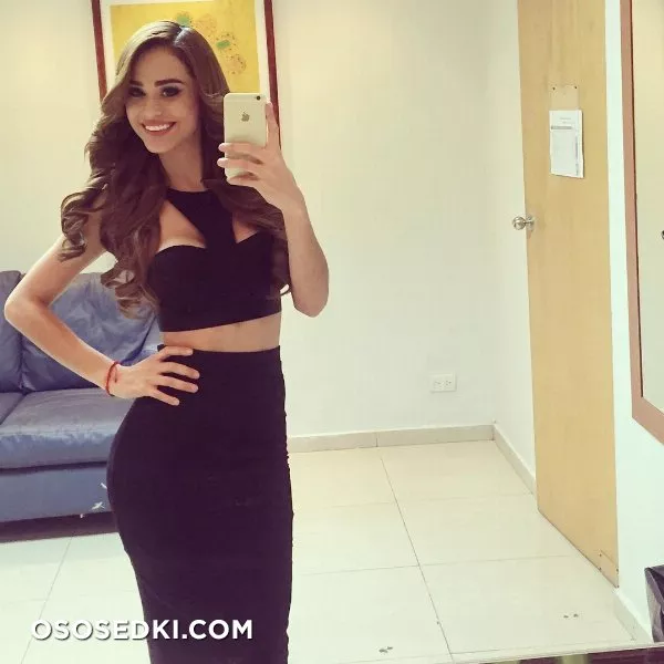 Янет Гарсия голая, фото Yanet Garcia - 43