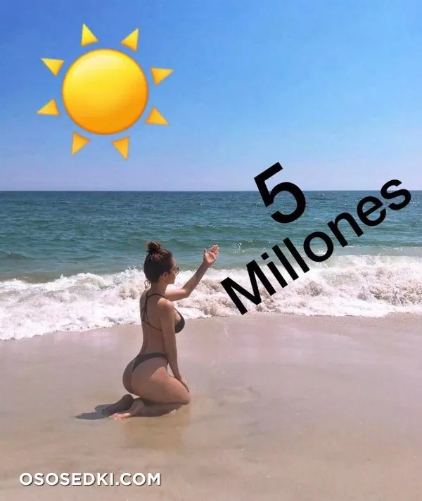 Янет Гарсия голая, фото Yanet Garcia - 90
