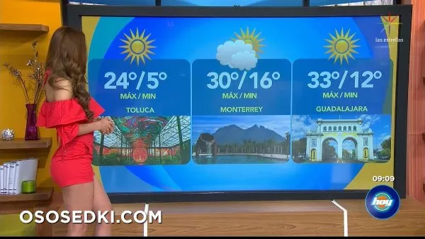 Янет Гарсия голая, фото Yanet Garcia - 101