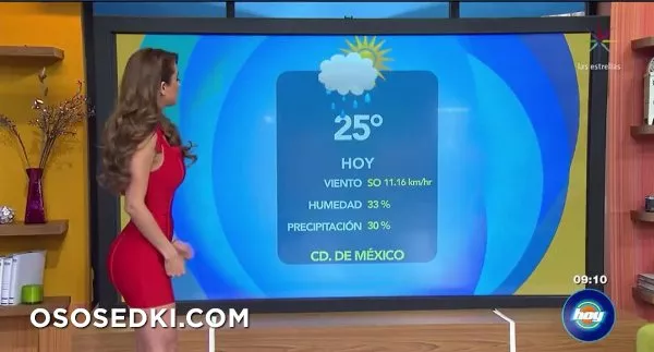 Янет Гарсия голая, фото Yanet Garcia - 105