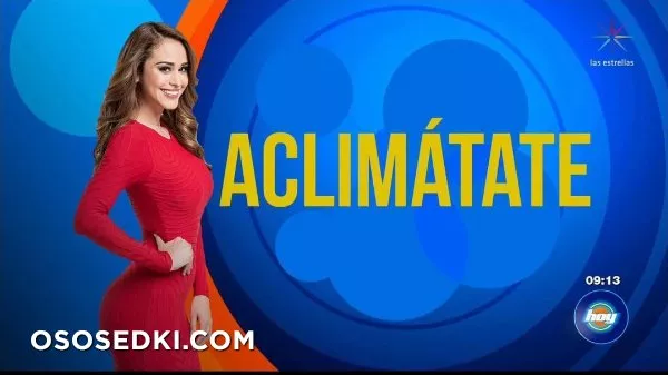 Янет Гарсия голая, фото Yanet Garcia - 109