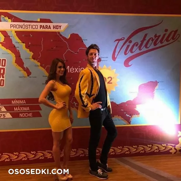 Янет Гарсия голая, фото Yanet Garcia - 114
