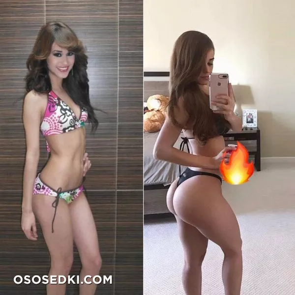 Янет Гарсия голая, фото Yanet Garcia - 117