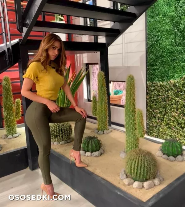 Янет Гарсия голая, фото Yanet Garcia - 214