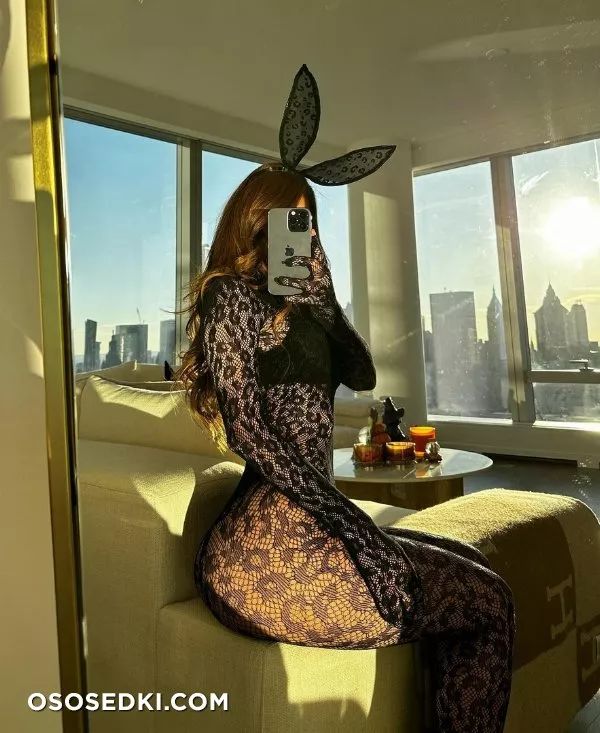 Янет Гарсия голая, фото Yanet Garcia - 321