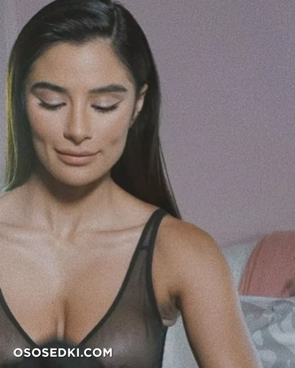 Дайан Герерро голая - фото Diane Guerrero - 93