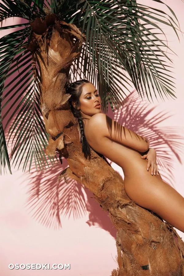 Марни Симпсон (Marnie Simpson) голая - 139