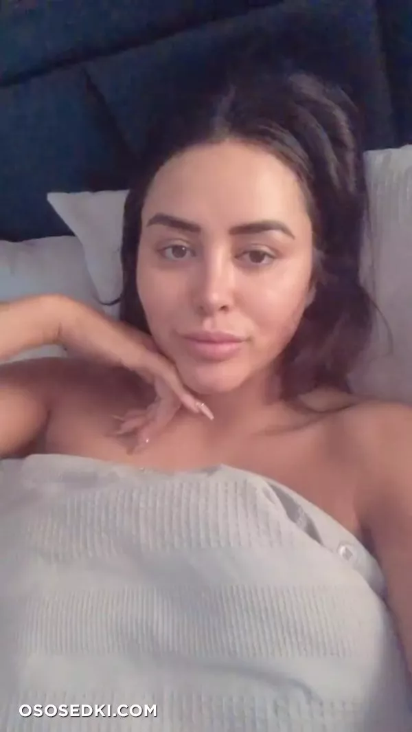 Марни Симпсон (Marnie Simpson) голая - 274
