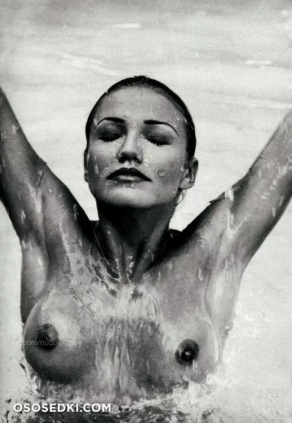 Кэмерон Диаз голая, фото Cameron Diaz - 4