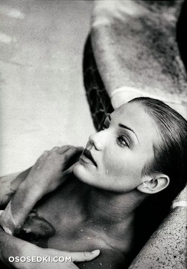 Кэмерон Диаз голая, фото Cameron Diaz - 5