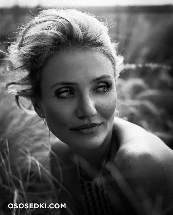 Кэмерон Диаз голая, фото Cameron Diaz - 29
