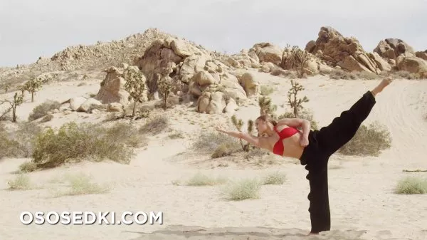 Ронда Роузи (Ronda Rousey) голая и сексуальная - 26