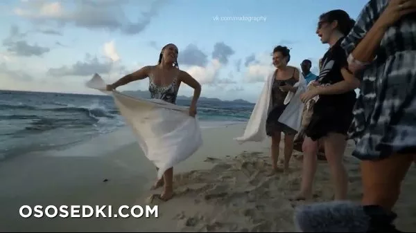 Ронда Роузи (Ronda Rousey) голая и сексуальная - 108