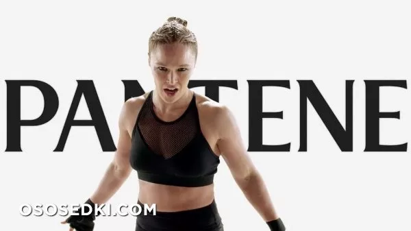 Ронда Роузи (Ronda Rousey) голая и сексуальная - 150
