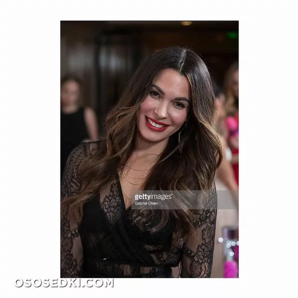 Надин Веласкес голая, фото Nadine Velazquez - 39