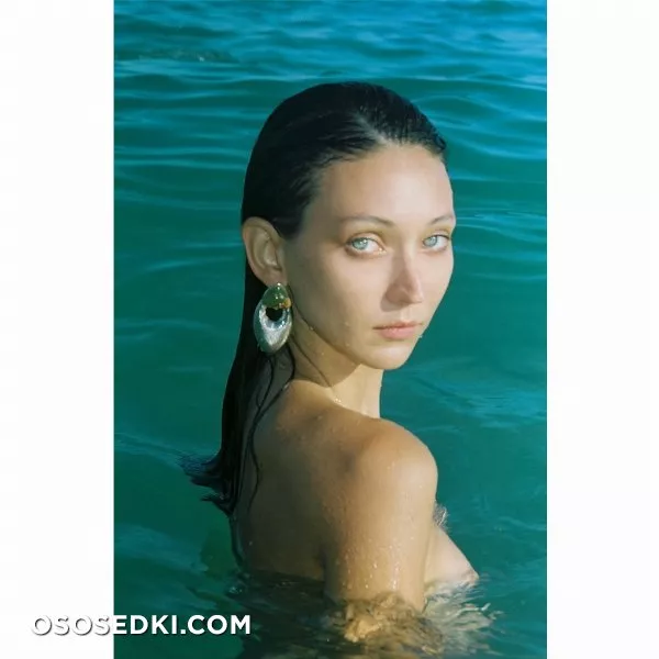 Валентина Сайкс голая, фото Valentina Sykes - 17