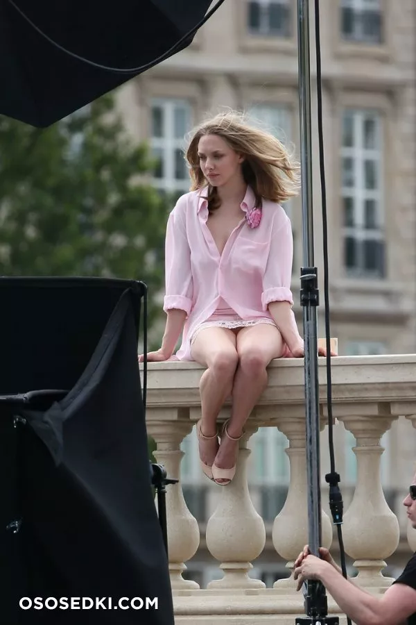 Аманда Сейфрид голая - фото Amanda Seyfried - 55
