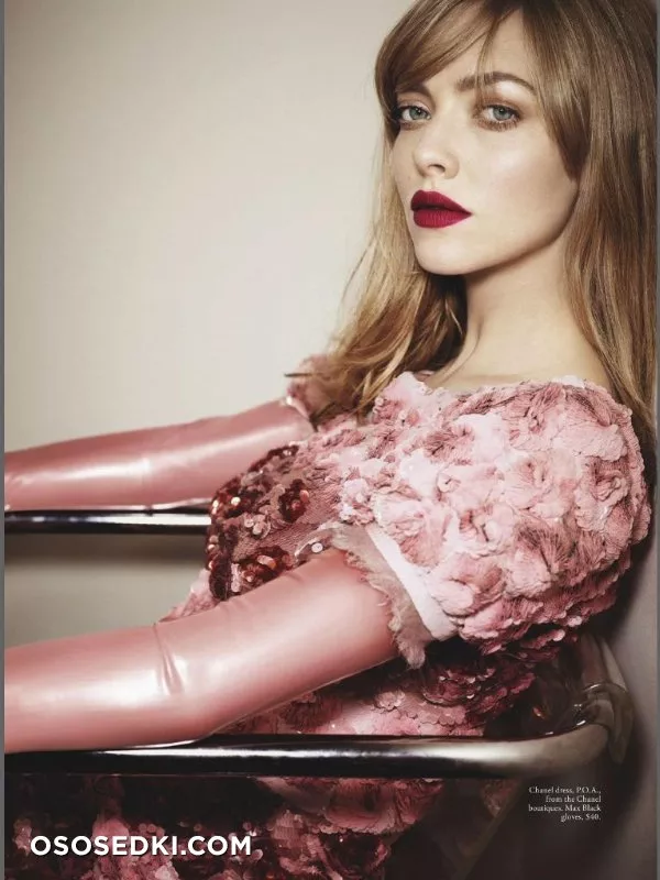 Аманда Сейфрид голая - фото Amanda Seyfried - 122