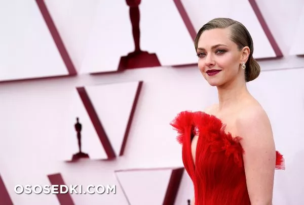 Аманда Сейфрид голая - фото Amanda Seyfried - 258