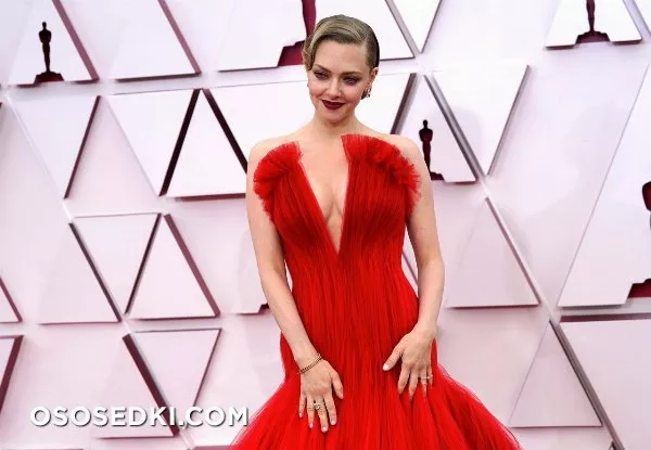 Аманда Сейфрид голая - фото Amanda Seyfried - 259
