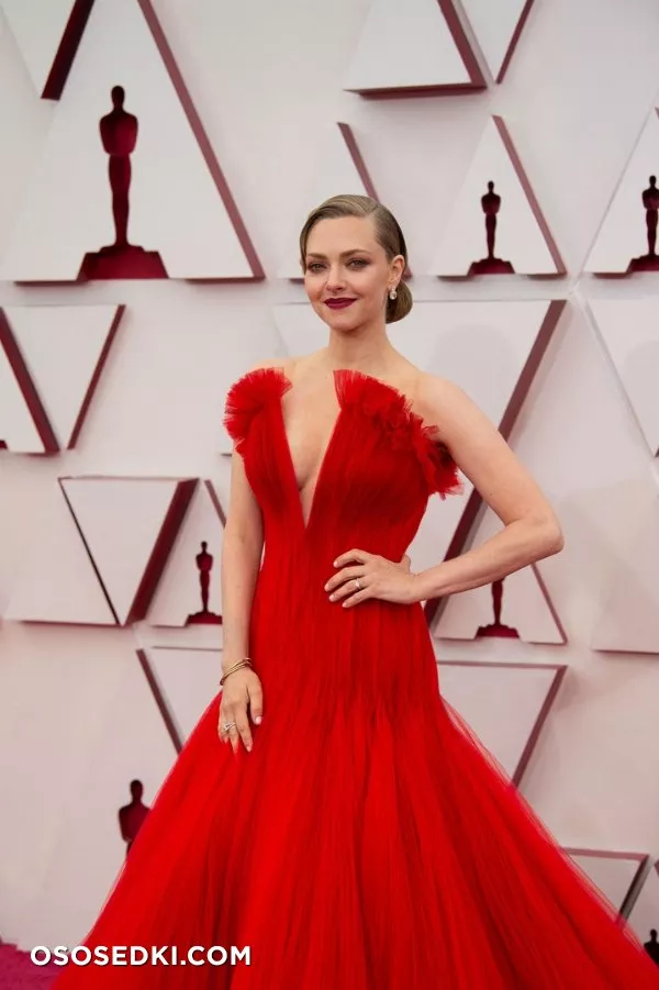 Аманда Сейфрид голая - фото Amanda Seyfried - 261
