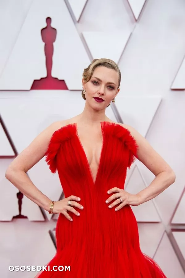 Аманда Сейфрид голая - фото Amanda Seyfried - 262