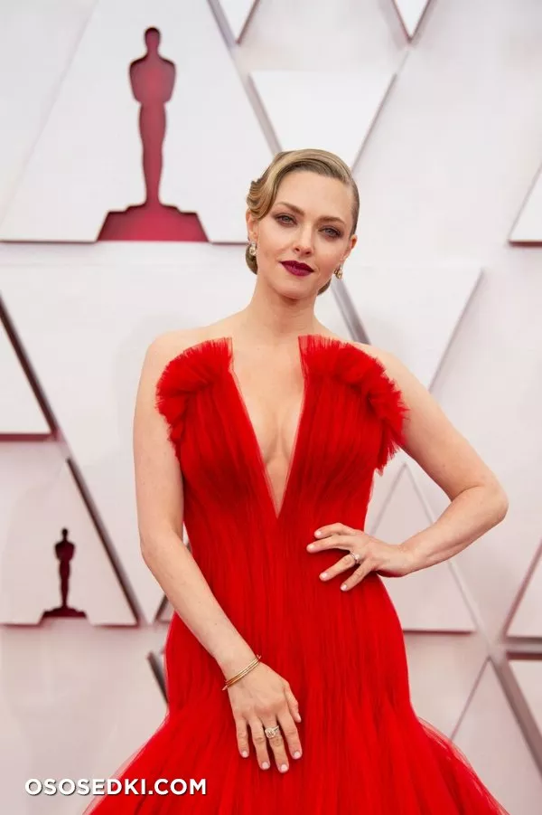 Аманда Сейфрид голая - фото Amanda Seyfried - 269