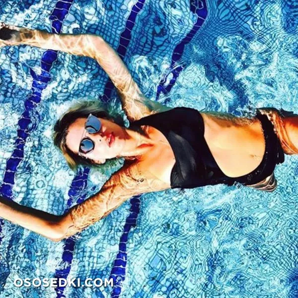Таня Ла Круа голая, фото Tanja La Croix - 22