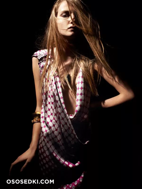 Аманда Норгаард голая - фото Amanda Nørgaard - 17