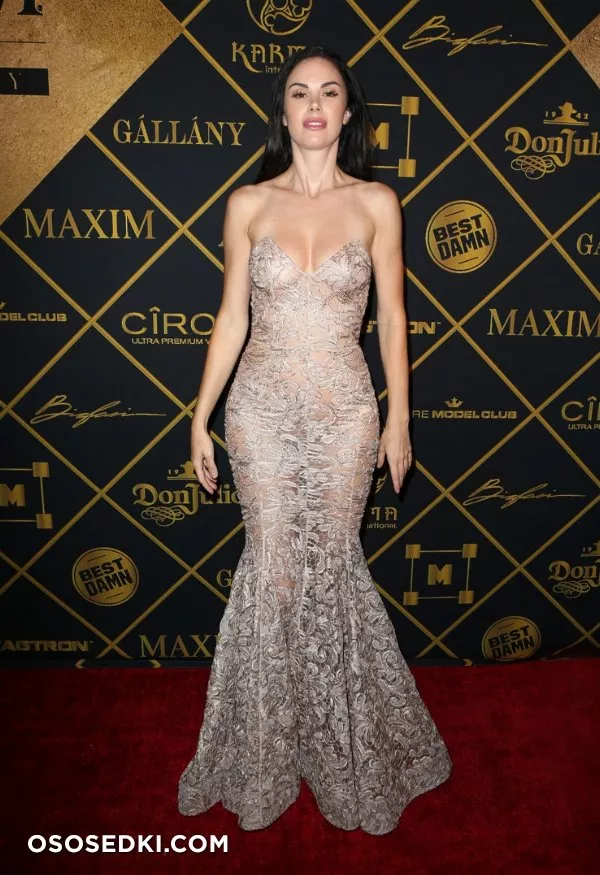 Джейд Николь голая - фото Jayde Nicole - 208