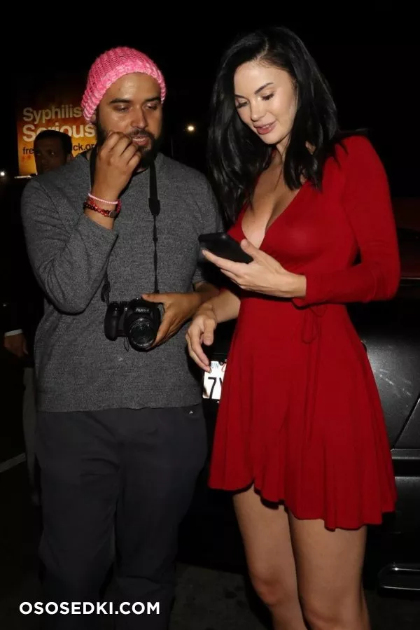 Джейд Николь голая - фото Jayde Nicole - 242