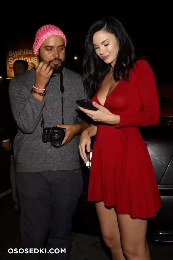 Джейд Николь голая - фото Jayde Nicole - 243