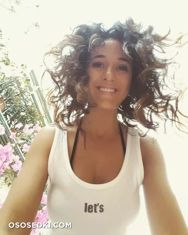 Эммануэль Шрики голая - фото Emmanuelle Chriqui - 33