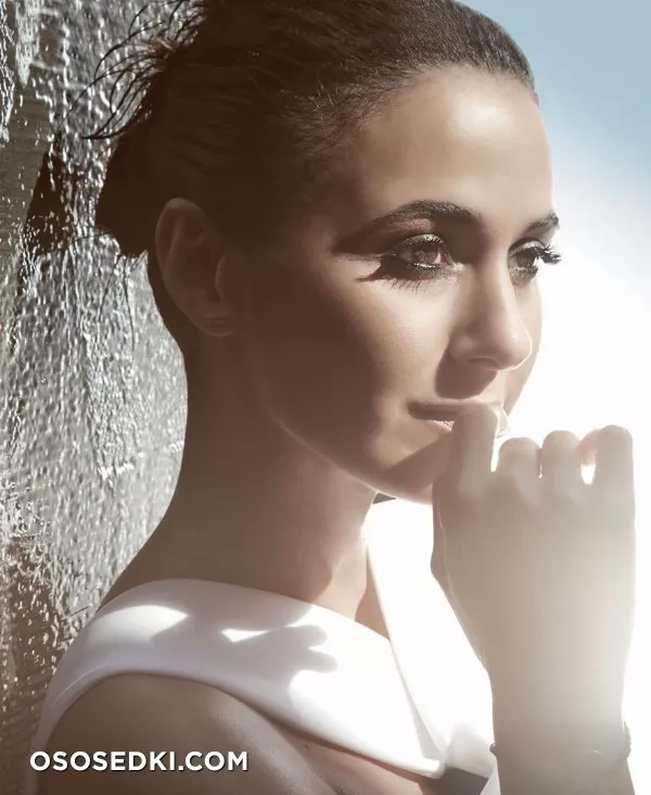 Эммануэль Шрики голая - фото Emmanuelle Chriqui - 81
