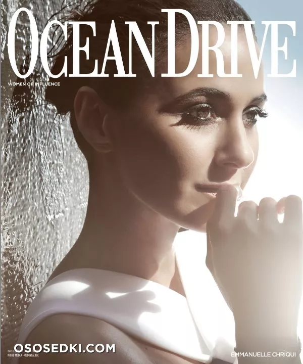 Эммануэль Шрики голая - фото Emmanuelle Chriqui - 85
