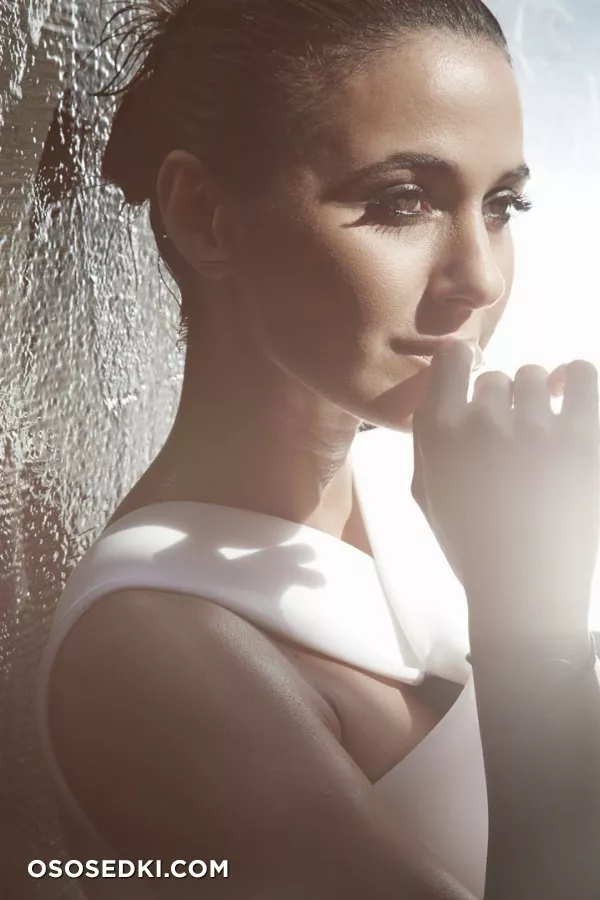 Эммануэль Шрики голая - фото Emmanuelle Chriqui - 91