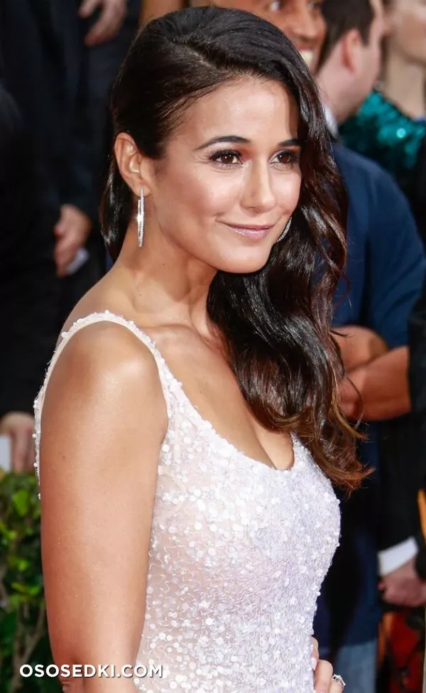 Эммануэль Шрики голая - фото Emmanuelle Chriqui - 103