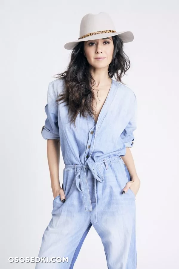 Эммануэль Шрики голая - фото Emmanuelle Chriqui - 148