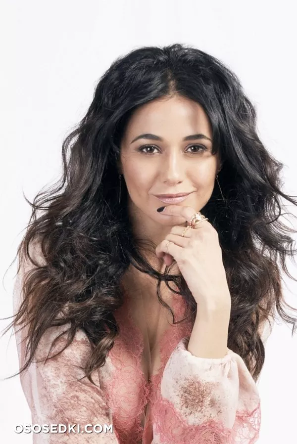 Эммануэль Шрики голая - фото Emmanuelle Chriqui - 160