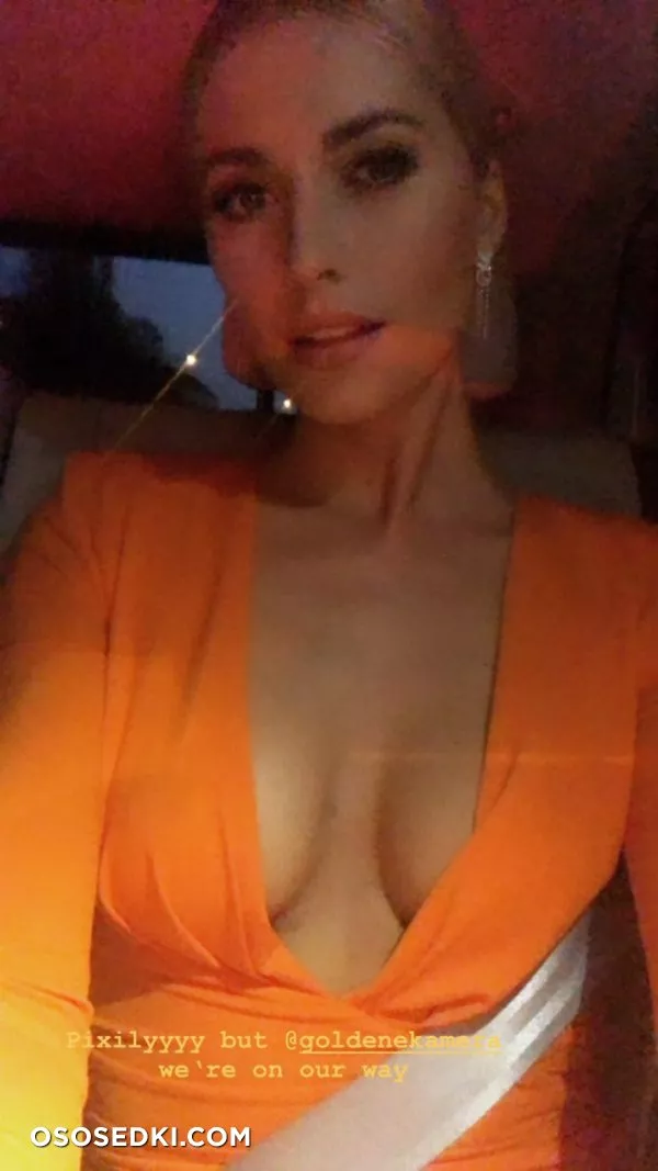 Лена Герке голая, Lena Gercke фото - 100