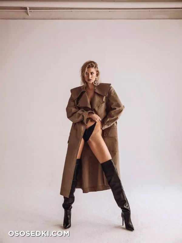 Лена Герке голая, Lena Gercke фото - 116