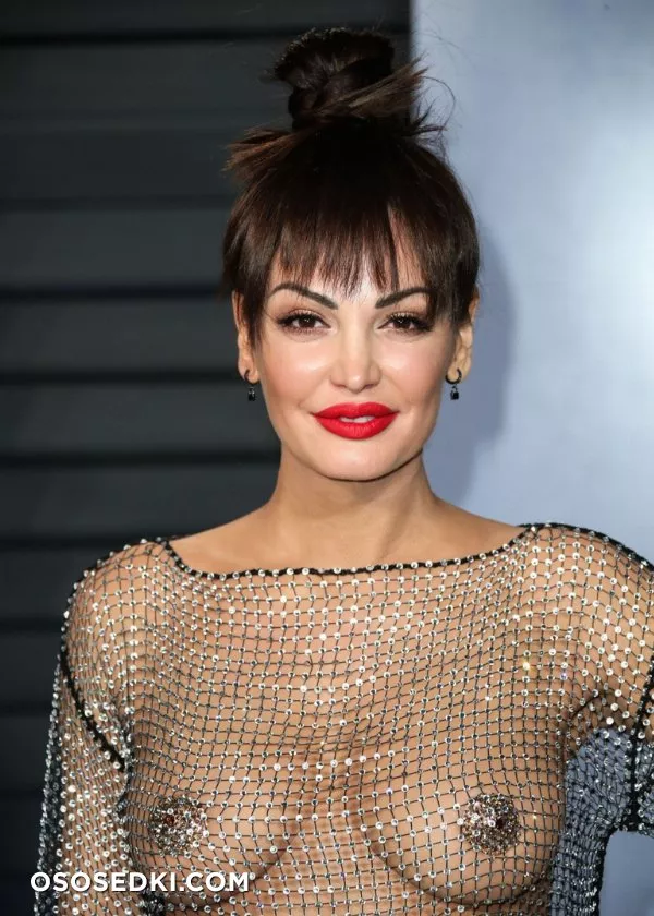 Блеона Черети голая, фото Bleona Qereti) - 95