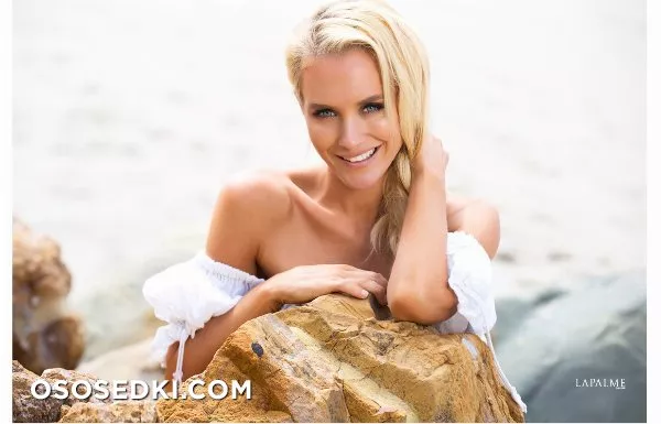 Никки Уилан (Nicky Whelan) голая и сексуальная - фото - 65