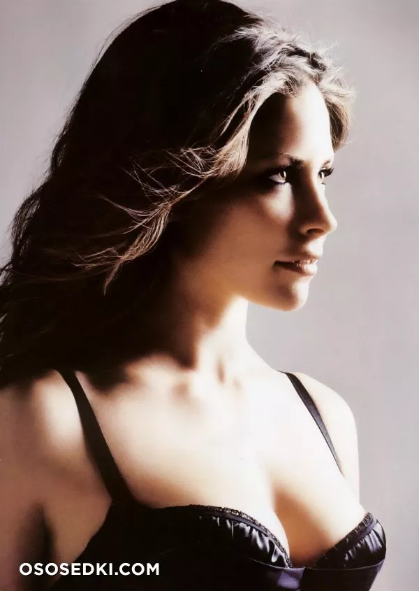 Эванджелин Лилли голая, фото Evangeline Lilly - 23